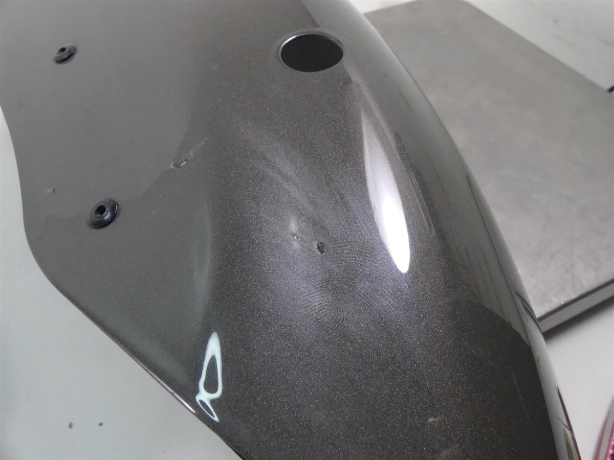 2019 Harley XL883 N Sportster Iron Rear Fender Industrial Gray -Read 59865-10 {{ shop.shopifyCountryName }} - Mototech271