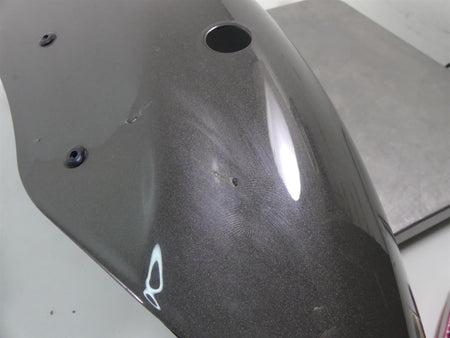 2019 Harley XL883 N Sportster Iron Rear Fender Industrial Gray -Read 59865-10 {{ shop.shopifyCountryName }} - Mototech271
