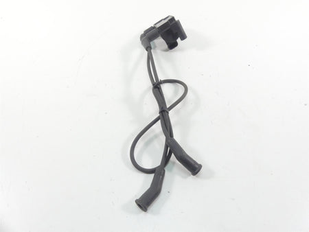 2013 Harley Touring FLHTP Electra Glide Ignition Coil Wires & Plugs 31696-07A {{ shop.shopifyCountryName }} - Mototech271