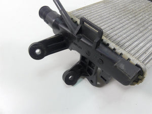 2019 BMW R1250GS K50 Right Radiator Reservoir Set - No Leaks 17118546416 | Mototech271