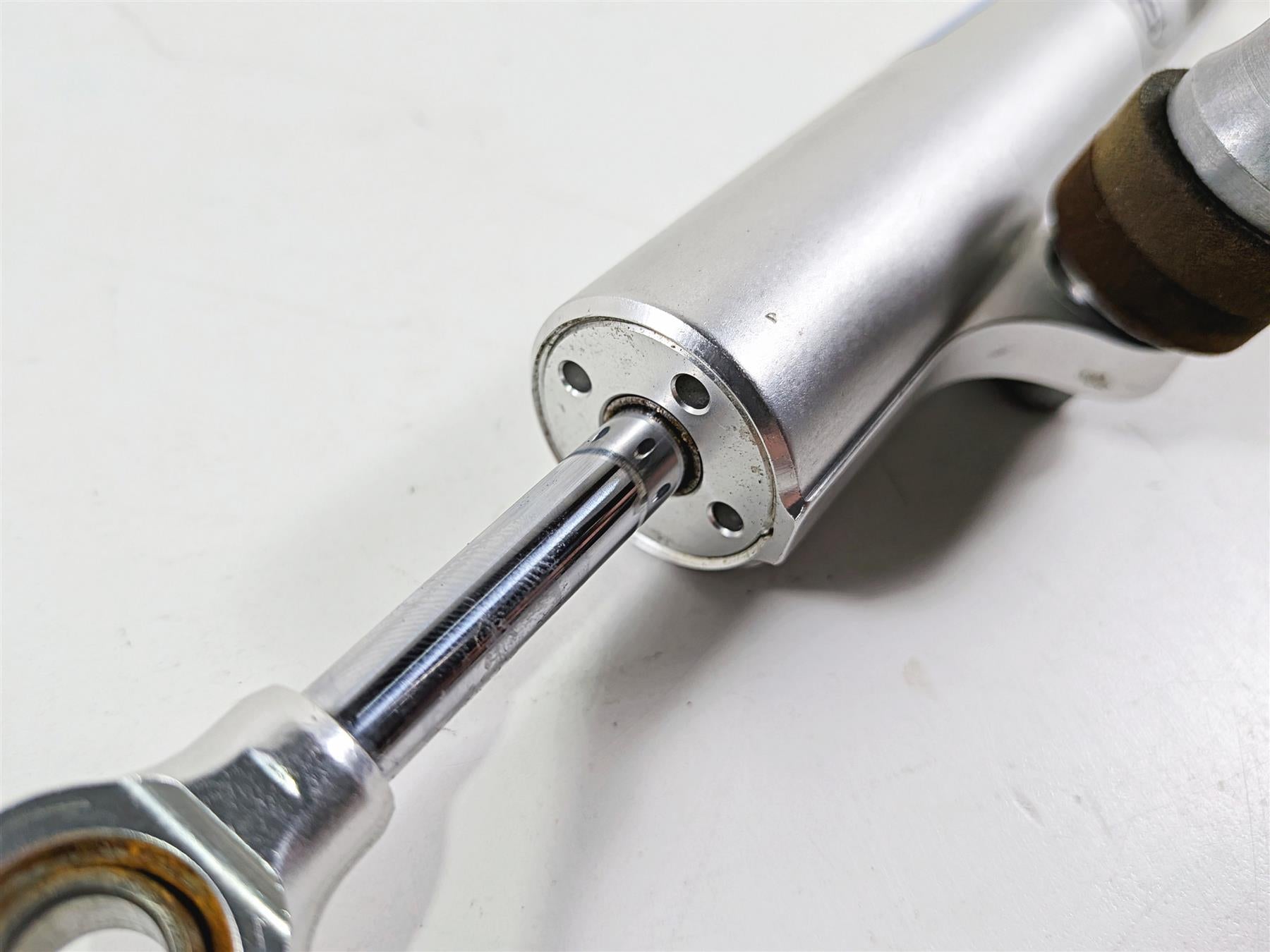 2022 BMW S1000RR K67 M-Series Steering Damper Stabilizer 7105557 32767105557-Mototech271