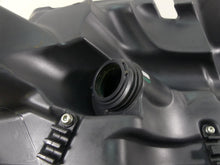 Load image into Gallery viewer, 2015 Ducati Diavel Dark Plastic Fuel Gas Petrol Tank Reservoir 58612151B | Mototech271
