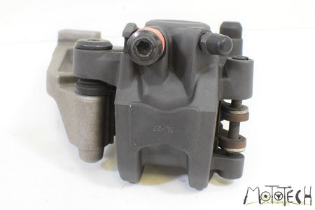 2016 Yamaha R1 YZFR1 S Rear Nissin Brake Caliper 2CR-2584B-00-00 {{ shop.shopifyCountryName }} - Mototech271