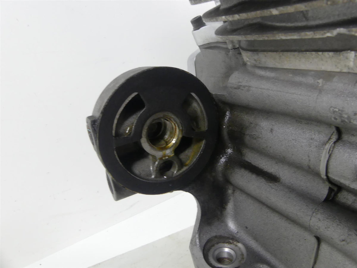 2012 Harley CVO FLHX SE3 Street Glide Running Engine Motor 110 -Read 19838-12 {{ shop.shopifyCountryName }} - Mototech271