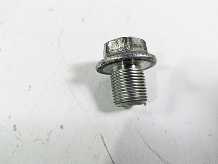 2018 Suzuki GSX1300 R Hayabusa Front Axle Wheel Spindle 54711-15H00 {{ shop.shopifyCountryName }} - Mototech271