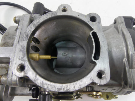1993 Harley Dyna FXDL Low Rider Carburetor Carb - Tested - Video 27206-93 {{ shop.shopifyCountryName }} - Mototech271