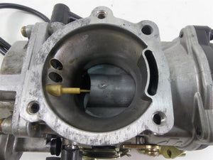 1993 Harley Dyna FXDL Low Rider Carburetor Carb - Tested - Video 27206-93