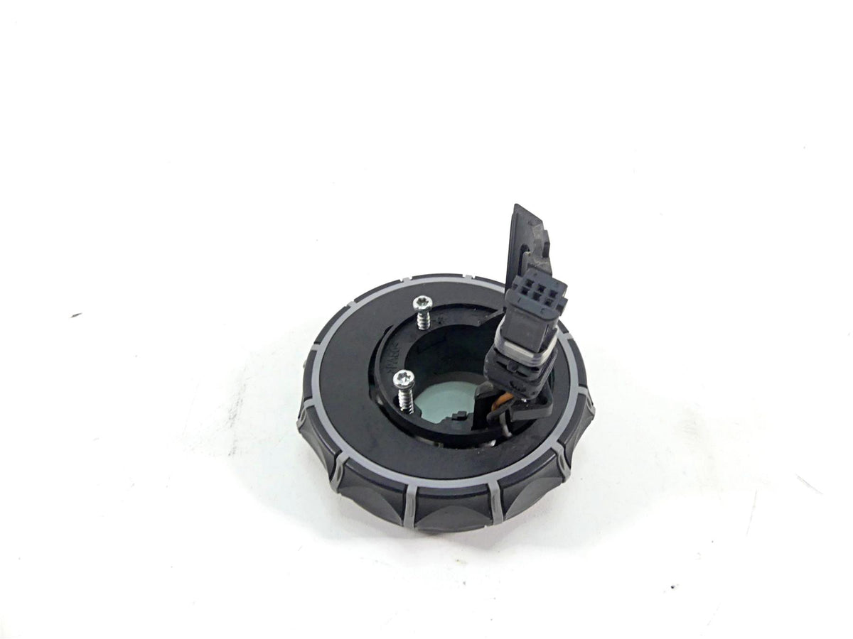 2014 BMW R1200GS K50 Left Grip Round Multi Controller 61317727498 {{ shop.shopifyCountryName }} - Mototech271