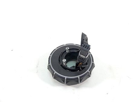 2014 BMW R1200GS K50 Left Grip Round Multi Controller 61317727498 {{ shop.shopifyCountryName }} - Mototech271