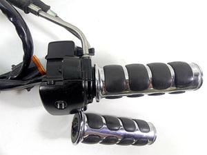 2003 Harley Touring FLHTCI E-Glide 100TH Right Mode Control Switch 71684-06A | Mototech271