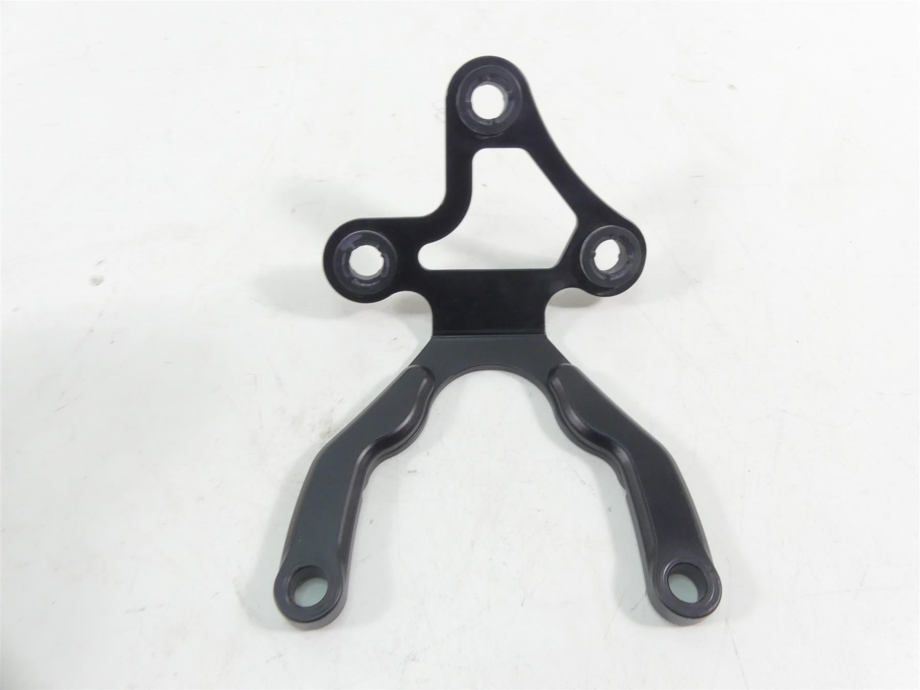 2018 Triumph Street Triple 765RS Motodemic Gauge Speedo Mount -Read MK01305 {{ shop.shopifyCountryName }} - Mototech271