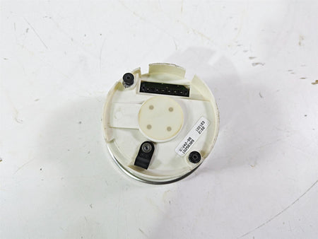 2003 Harley Dyna FXDL Low Rider 100TH Tachometer Tacho Meter Gauge 67042-99 {{ shop.shopifyCountryName }} - Mototech271