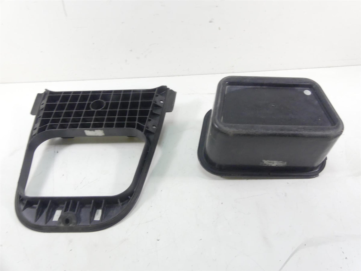 2017 Yamaha Waverunner VX 1050 CS Seat Mount + Rear Box -Read F2X-U591B-00 {{ shop.shopifyCountryName }} - Mototech271