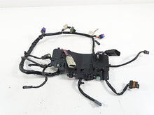 Load image into Gallery viewer, 2014 Harley Touring FLHTK Electra Glide Front Gauges Wiring - Read 69200121A
