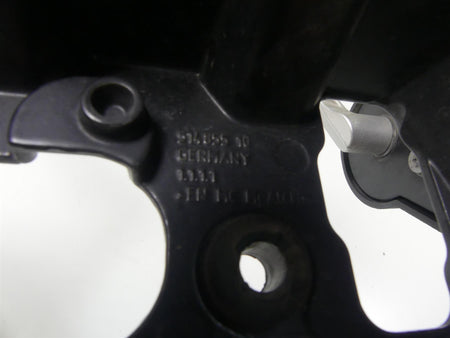 2019 BMW R1250GS K50 Front Panel Stay Carrier Windshield Adjuster 46638561351 {{ shop.shopifyCountryName }} - Mototech271