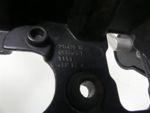 Load image into Gallery viewer, 2019 BMW R1250GS K50 Front Panel Stay Carrier Windshield Adjuster 46638561351
