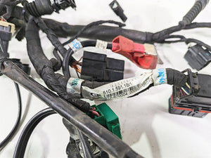 2009 Ducati Monster 1100 S Wiring Harness Loom 51015911B