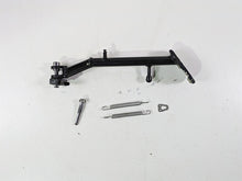 Load image into Gallery viewer, 2021 BMW R1250GS K51 Adv Side Kickstand Kick Stand Low 46538558117 | Mototech271
