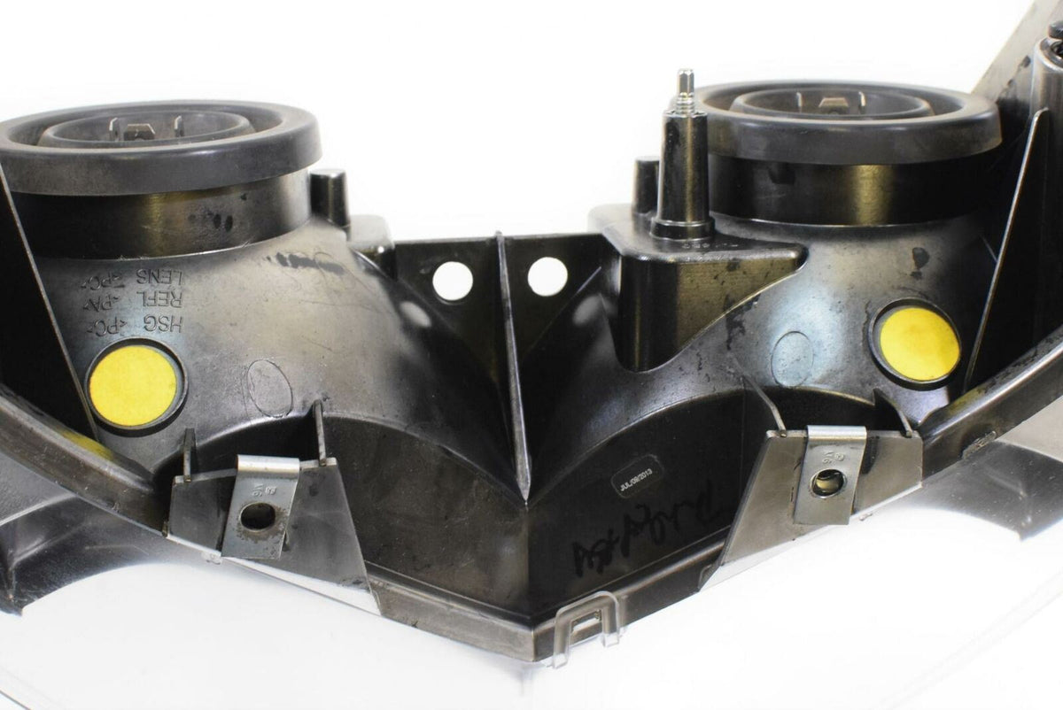 2014 Arctic Cat M8000 Sno Pro 153" Headlight Head Light Lamp 0609-967 {{ shop.shopifyCountryName }} - Mototech271