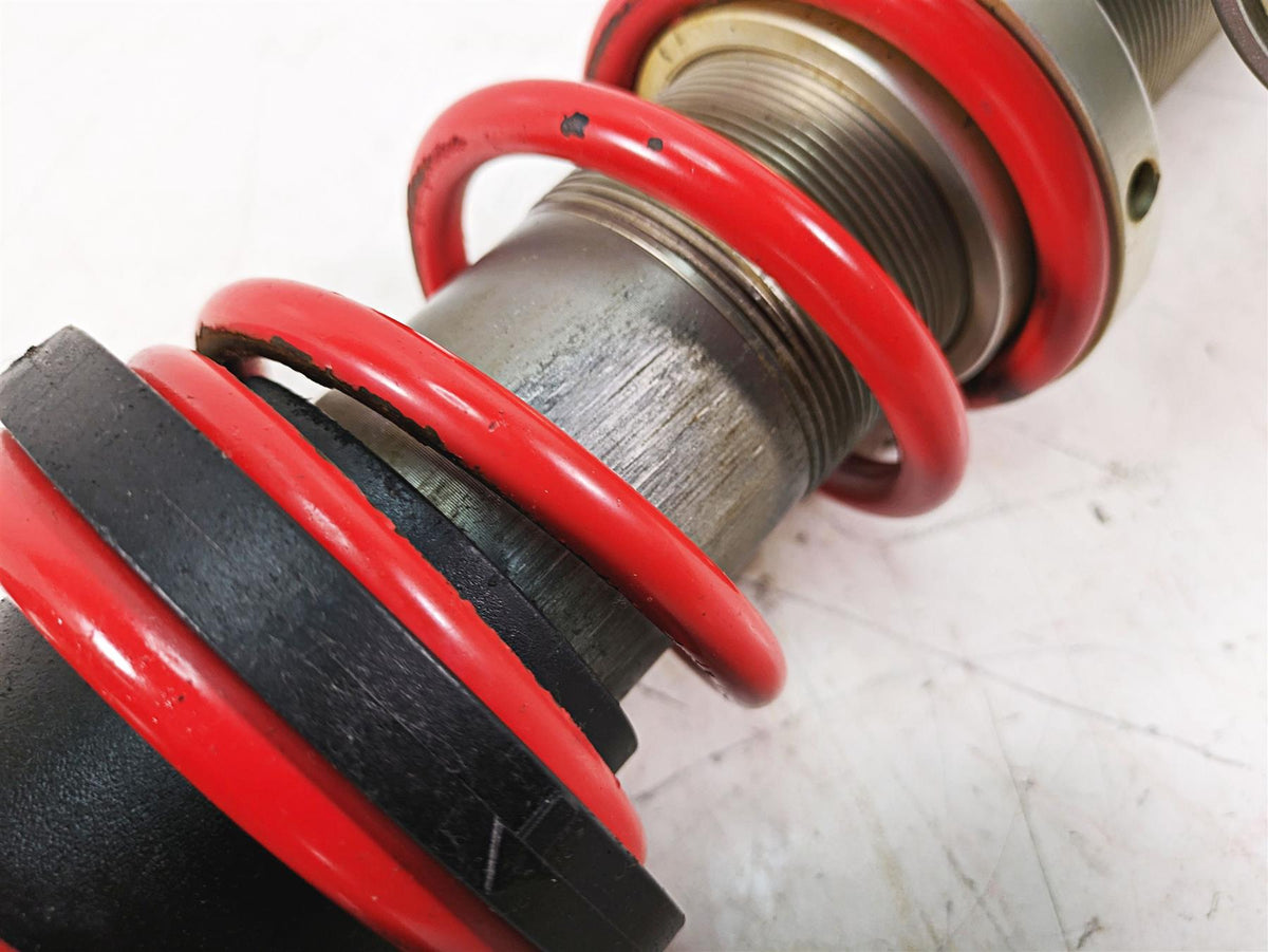 2019 Polaris RZR XP 1000 EPS Walker Evans Rear Left Shock Damper 7045258 {{ shop.shopifyCountryName }} - Mototech271