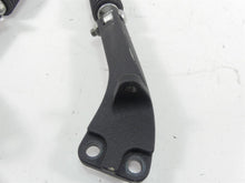 Load image into Gallery viewer, 2016 Harley FXDL Dyna Low Rider Rear Passenger Footpeg Set 49224-06A 49230-06
