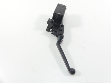 1995 Harley Touring FLHTCU Electra Glide Front Brake Master Cylinder 45013-93A {{ shop.shopifyCountryName }} - Mototech271