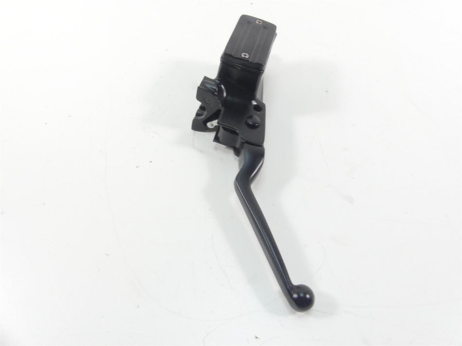 1995 Harley Touring FLHTCU Electra Glide Front Brake Master Cylinder 45013-93A {{ shop.shopifyCountryName }} - Mototech271