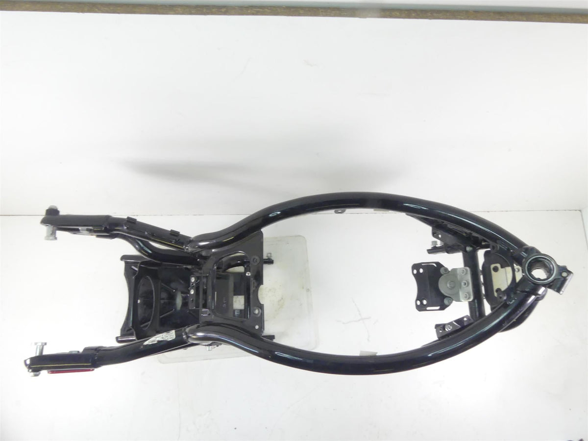 2013 Harley VRSCF Muscle V-Rod Straight Main Frame Chassis Cln Ez Rgstr 47764-08 {{ shop.shopifyCountryName }} - Mototech271