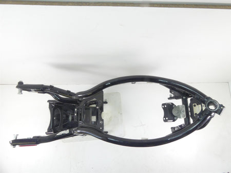 2013 Harley VRSCF Muscle V-Rod Straight Main Frame Chassis Cln Ez Rgstr 47764-08 {{ shop.shopifyCountryName }} - Mototech271