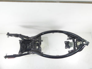 2013 Harley VRSCF Muscle V-Rod Straight Main Frame Chassis Cln Ez Rgstr 47764-08 | Mototech271