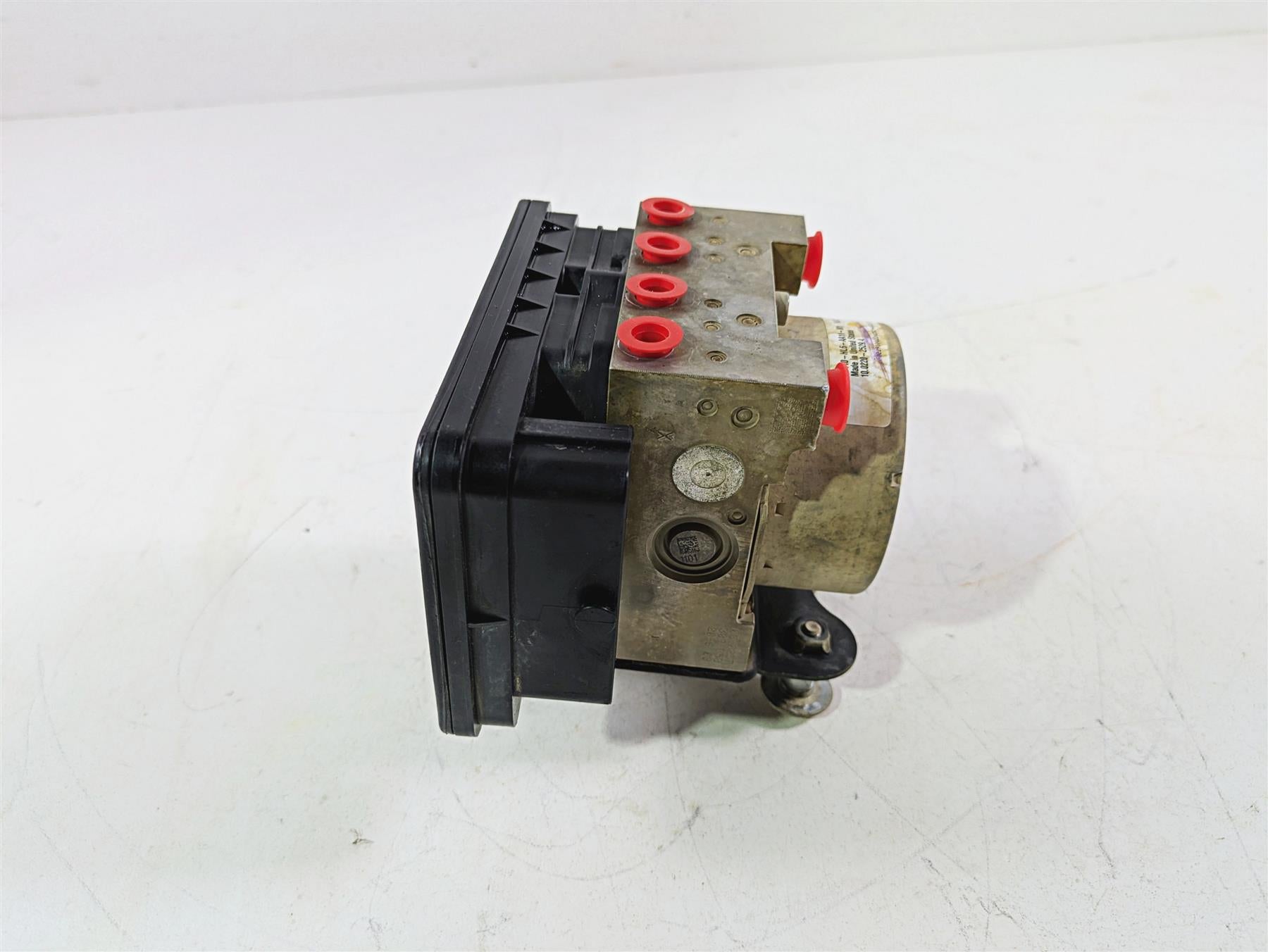 2023 Honda Talon SXS1000 S2R Abs Brake Pump Module Unit Controller 57110-HL6-AA1 {{ shop.shopifyCountryName }} - Mototech271
