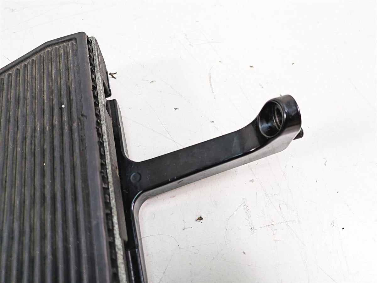 2008 Harley FLHTCU Electra Glide Left Right Passenger Floor Board Set 52719-93B {{ shop.shopifyCountryName }} - Mototech271