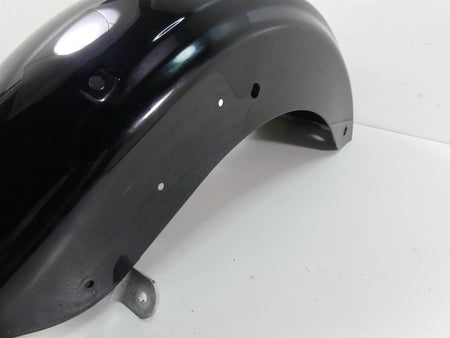 2012 Harley Touring FLHX Street Glide Rear Fender Vivid Black -No Dents 59731-09 {{ shop.shopifyCountryName }} - Mototech271