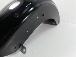 2012 Harley Touring FLHX Street Glide Rear Fender Vivid Black -No Dents 59731-09 | Mototech271