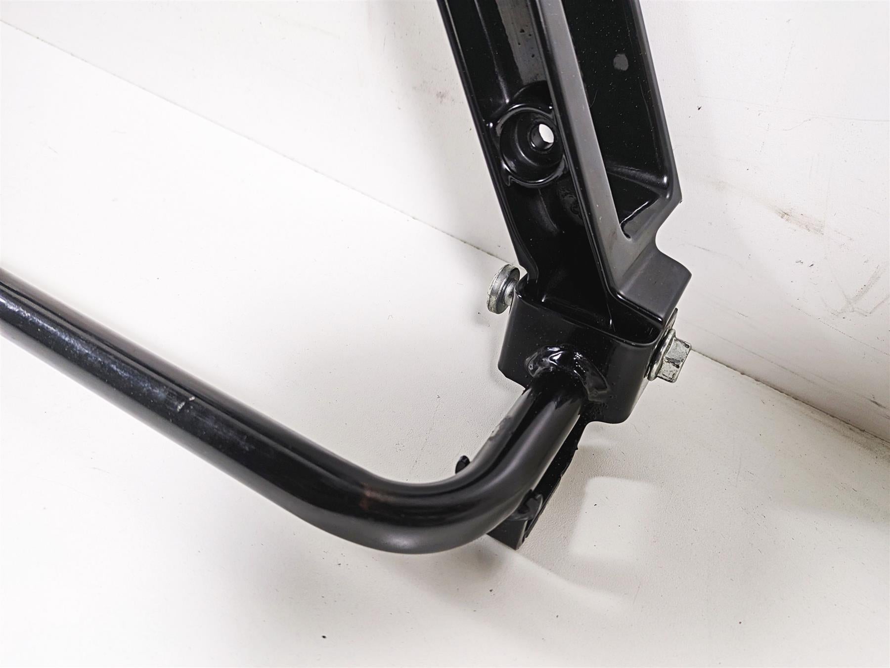 2015 Harley Touring FLHXS Street Glide Rear Saddlebag Support Set 90200501 {{ shop.shopifyCountryName }} - Mototech271