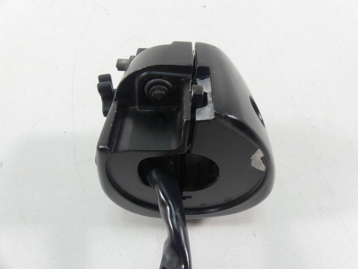 2015 Harley VRSCF Muscle V-Rod Right Control Switch Start Stop - Read 71684-06A {{ shop.shopifyCountryName }} - Mototech271