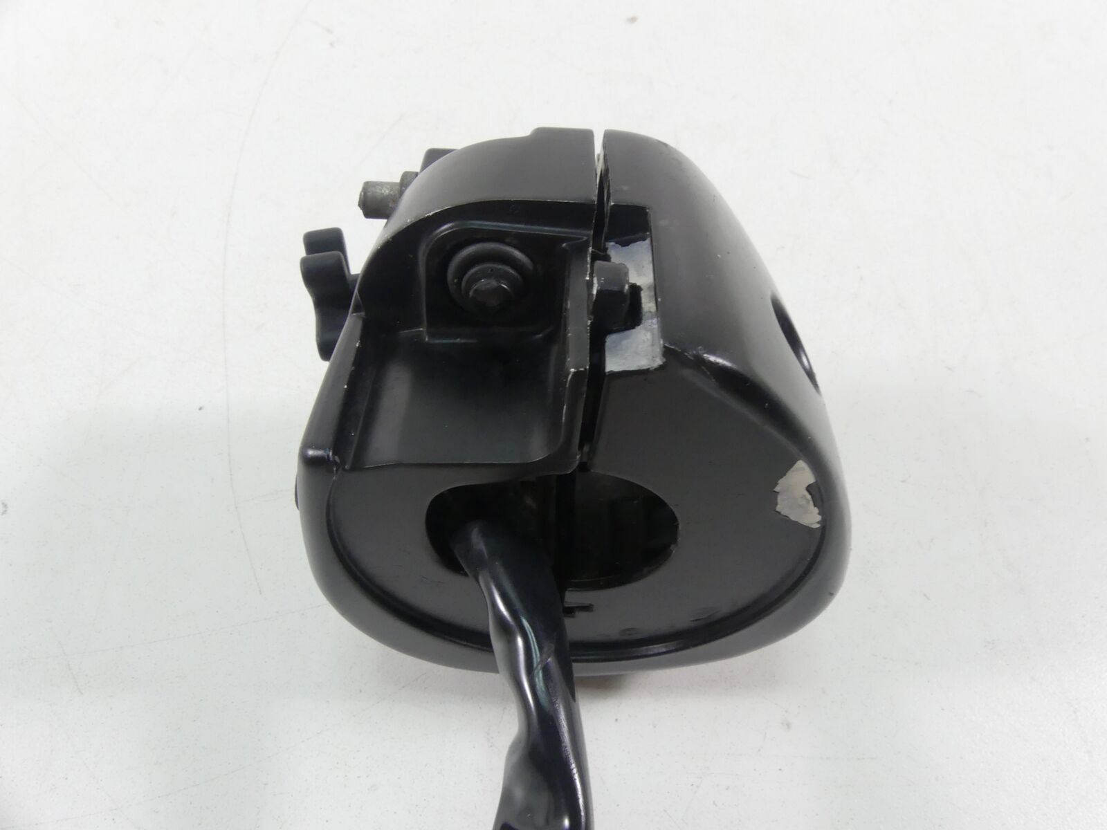 2015 Harley VRSCF Muscle V-Rod Right Control Switch Start Stop - Read 71684-06A {{ shop.shopifyCountryName }} - Mototech271