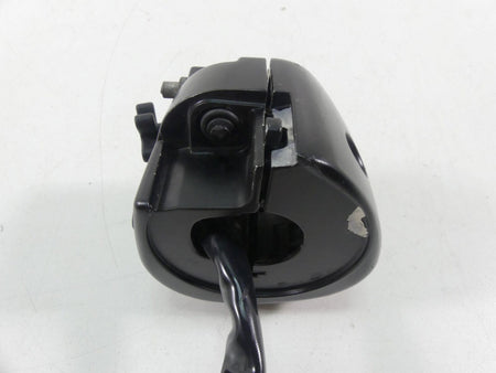 2015 Harley VRSCF Muscle V-Rod Right Control Switch Start Stop - Read 71684-06A {{ shop.shopifyCountryName }} - Mototech271