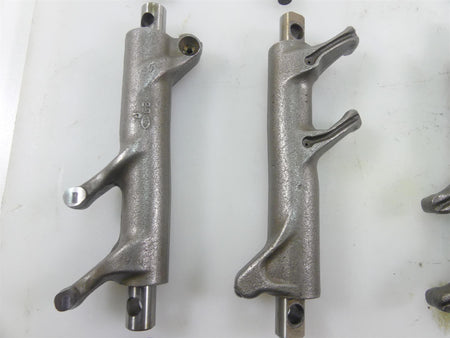 2018 Harley FXBRS Softail Breakout Rocker Arm Rockers Set 17300055 17300053 {{ shop.shopifyCountryName }} - Mototech271