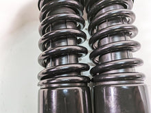 Load image into Gallery viewer, 2012 Harley FLD Dyna Switchback Rear Progressive Suspension 11&quot; Set 412-4045 | Mototech271
