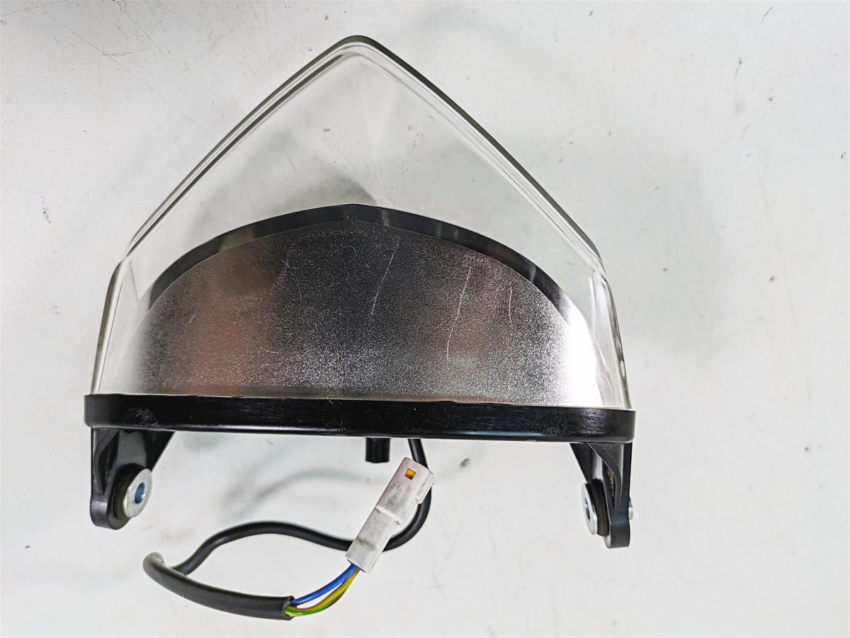 2018 KTM 1090 Adventure R Taillight Rear Tail Light Lamp & Wiring 60314040100 {{ shop.shopifyCountryName }} - Mototech271