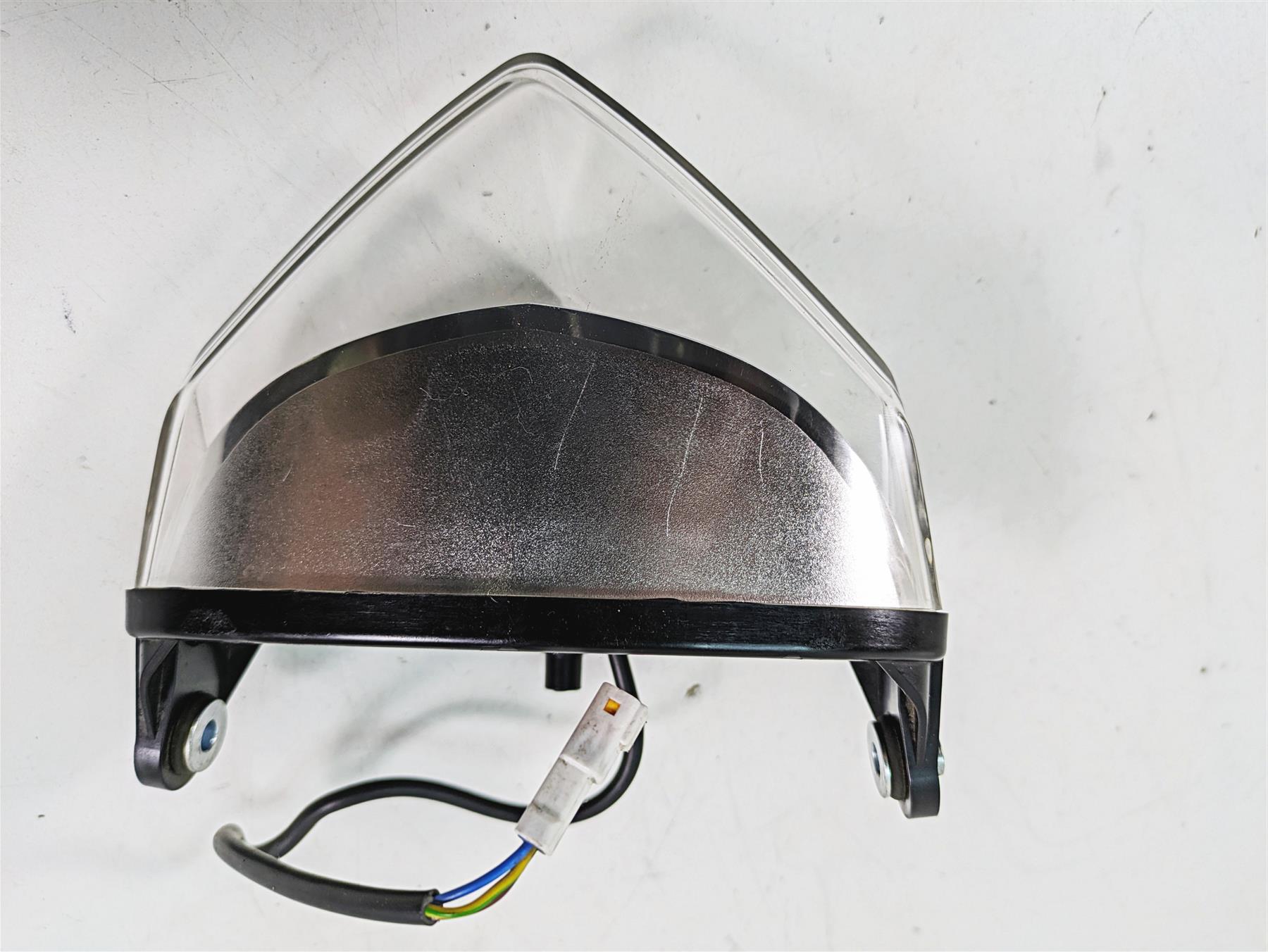 2018 KTM 1090 Adventure R Taillight Rear Tail Light Lamp & Wiring 60314040100 {{ shop.shopifyCountryName }} - Mototech271