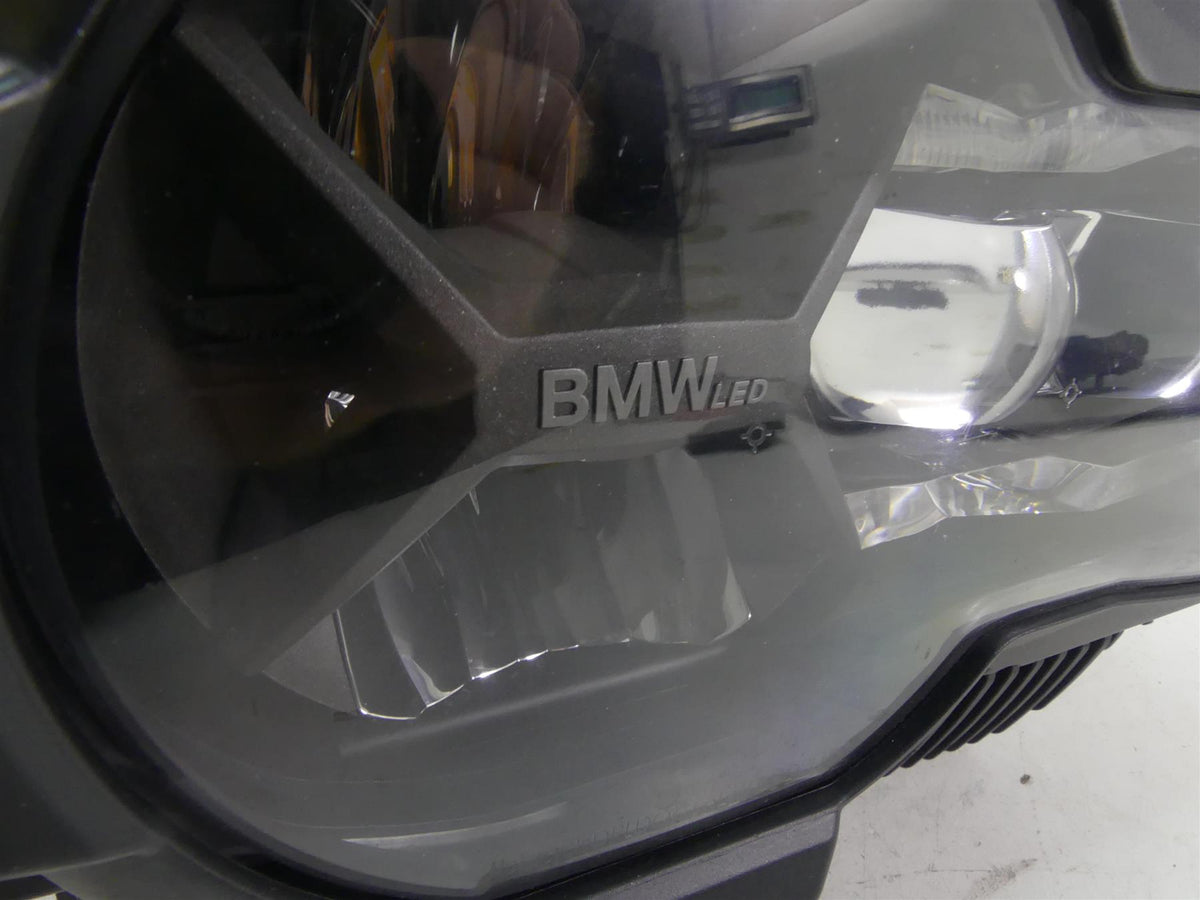 2017 BMW R1200GS GSW K50 Led Headlight Head Light Lamp 63128526016 {{ shop.shopifyCountryName }} - Mototech271