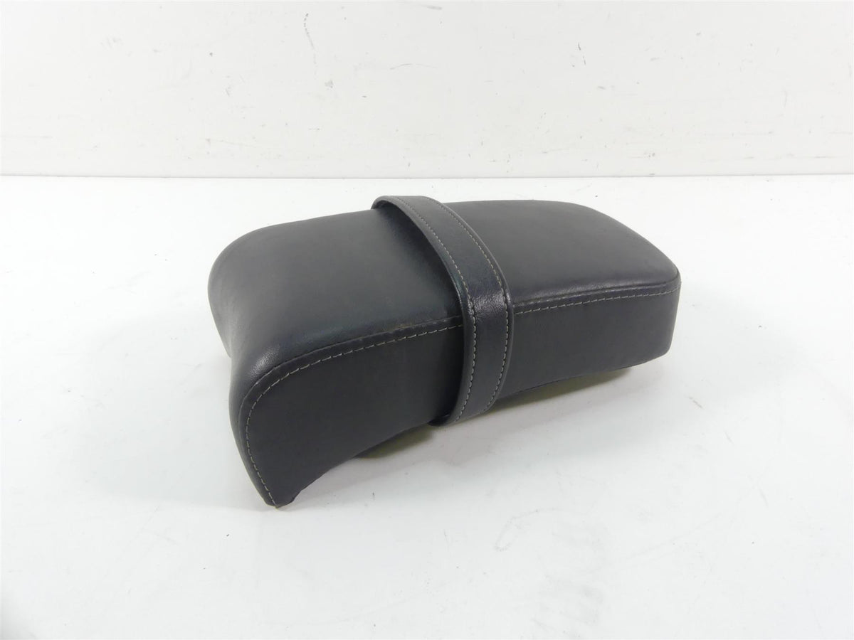 2013 Harley FXDWG Dyna Wide Glide Rear Passenger Pillion Seat -Read 51504-10 {{ shop.shopifyCountryName }} - Mototech271