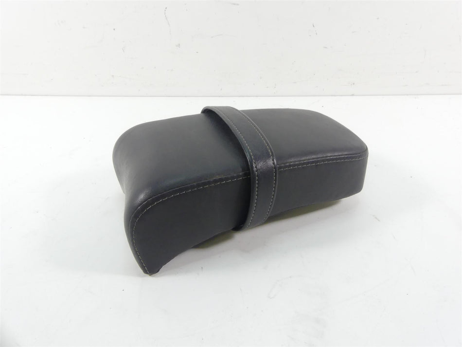 2013 Harley FXDWG Dyna Wide Glide Rear Passenger Pillion Seat -Read 51504-10 {{ shop.shopifyCountryName }} - Mototech271