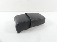 Load image into Gallery viewer, 2013 Harley FXDWG Dyna Wide Glide Rear Passenger Pillion Seat -Read 51504-10 | Mototech271
