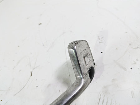 2016 Harley FXDL Dyna Low Rider Right Rider Footpeg & Brake Pedal 50666-07 {{ shop.shopifyCountryName }} - Mototech271