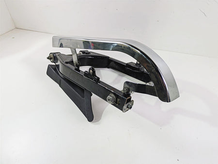 1999 Harley Dyna FXDL Low Rider Swingarm & Belt Guards 47820-90A {{ shop.shopifyCountryName }} - Mototech271