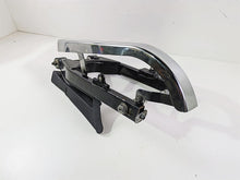 Load image into Gallery viewer, 1999 Harley Dyna FXDL Low Rider Swingarm &amp; Belt Guards 47820-90A
