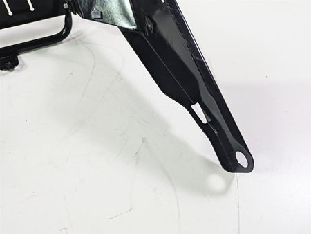 1996 Harley Touring FLHTCUI Electra Glide Front Fairing Mount Brackets 58478-96B {{ shop.shopifyCountryName }} - Mototech271
